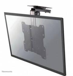 NewStar Поддръжка на NewStar Flatscreen Ceiling Mount FPMA-C020BLACK