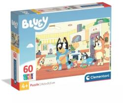 Clementoni Clementoni: Bluey пъзел - 60 части (26311)
