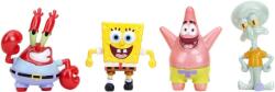 Jada Toys Figurină metalică Jada Toys - SpongeBob, sortiment (9385212300W01) Figurina