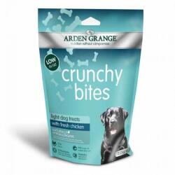 Arden Grange ARDEN GRANGE Crunchy Bites Light Dog Chicken 225 g