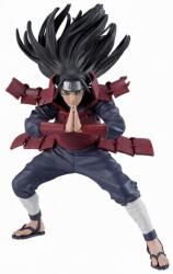 Banpresto Statuetă Banpresto Animation: Naruto Shippuden - Hashirama Senju (Vibration Stars), 18 cm (109688) Figurina