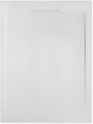 Wellis Ergo Nova 120x90 cm műmárvány zuhanytálca, fehér WC00557 (WC00557)