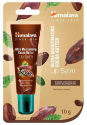 Himalaya Kakaóvajas Tubusos Ajakbalzsam 10 g