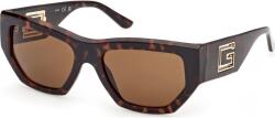 GUESS GU00291 52E (GU00291 52E) Слънчеви очила