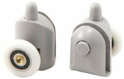 Deante Role inferioare detasabile Deante pentru sticle de 5mm (XKCF2RU05)