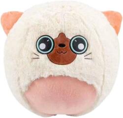 LEAN Toys Minge gonflabilă de pluș Lean Toys - Pisoi, 50 cm (28662)