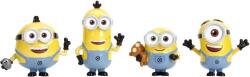 Jada Toys Figurină metalică Jada Toys - Minions, 6.5 cm, sortiment (9385258300W01) Figurina