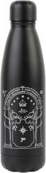 Grupo Erik Sticlă cu efect termic Erik Movies: The Lord of the Rings - Moria Gate, 750 ml (BMTHC001)