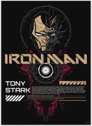 Erik Poster Erik Marvel: Iron Man - Iron Man (GPEPR007)