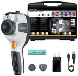 Laserliner Термовизионна камера Laserliner ThermoCamera Connect, 082.086A - 220x160 mm, от -20 до 350 градуса (082.086A)