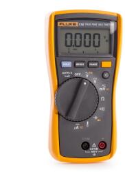 Fluke Мултиметър за електромонтажници и електротехници True RMS Fluke 116 (Fluke 116)
