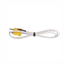 FERVI Кабел за мултицет Fervi T056/TP01 - от -50 до +250 °C (T056/TP01)