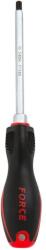 FORCE Отвертка Torx Force - T40H (JN68027)