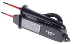 Force Волтестер Force 88408 - 6-400 V AC/DC, с дисплей (JN68016)