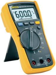 Fluke Мултиметър за електромонтажници и електротехници True RMS Fluke 115 (Fluke 115)
