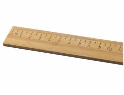 K-MET Дървена линийка K-MET 1070-02-050 - 500×35×7 mm (1070-02-050)