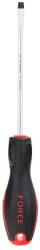 FORCE Права отвертка Force - 1x5.5 mm, 125 mm (JN68042)
