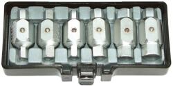 FORCE Комплект ключове за картер Force 5061 - 6 части (JN15645)