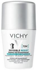 Vichy Golyós Dezodor Invisible Resist 72H 50 ml