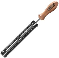 Makita Пилодържател за заточване на вериги Makita 953030010 - 1/4-3/8 инча (953030010)