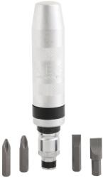 FORCE Комплект ударна отвертка с 4 накрайника Force (JN30410)