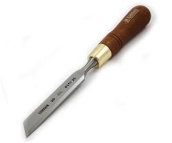 NAREX Скосено дърводелско длето с дървена дръжка, дясно Narex Bystrice 8111 Wood Line Plus - 20 mm, 132/277 mm, 30° (8111 20)
