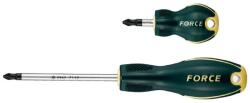 FORCE Кръстата отвертка Force 7112 - Phillips PH2, стебло 100 мм (JN68038)