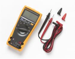 Fluke Мултиметър за промишлена поддръжка True RMS Fluke 177 (Fluke 177)