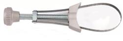 FORCE Ключ за маслен филтър Force 61910L - метална лента, 110-155 мм (JN98093)