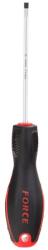 FORCE Права отвертка Force - 0.8x4 mm, 100 mm (JN68041)