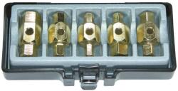 FORCE Комплект ключове за картер Force 5051 - 5 части (JN66356)