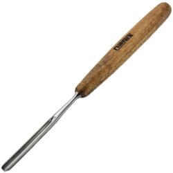 NAREX Дърводелско длето Narex Bystrice, 8266 04 - право, U профил, 4 mm (8266 04)