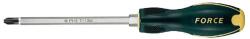 FORCE Ударна кръстата отвертка Force - PH1, 185 mm (JN62859)