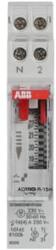 Abb Таймер ABB AD1NO-R-15m - 15 min, 16 A, 230 V AC (2CSM222461R1000)
