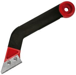 RUBI Ръчен шабър за строителни фуги Rubi 65907 - 120 мм (65907)