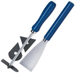 Steinel Tools DIY Ръчен шабър Steinel Tools DIY 102283301 - 5 бр (102283301)