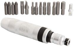 FORCE Отвертка ударна Force 5171 - комплект 17 части (JN66252)