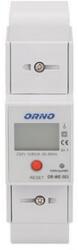 Orno Електромер orno or-we-503 - 80 a, 230 v (or-we-503)