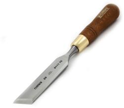 NAREX Скосено дърводелско длето с дървена дръжка, ляво Narex Bystrice 8111 Wood Line Plus - 26 mm, 138/283 mm, 30° (8111 76)