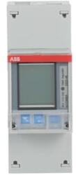 Abb Модулен електромер abb b21 111-100 - 220-240 v, 5 a (2cma100149r1000)