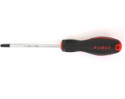 FORCE Отвертка Torx Force - T30H (JN68026)