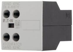 Eaton Допълнителен контакт EATON DILA-XHIT11, 101043 - 2 полюса, Ith= 16 A, 1 N/O, 1 NC (101043)