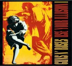 Guns N' Roses - Use Your Illusion I (Remastered) (2 CD) (0602445117116)