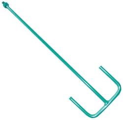 Collomix Приставка бъркалка Collomix AR 170/M14 - ф 170х590 mm, поцинкована (40141-000)