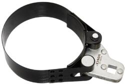 FORCE Метален ключ за маслен филтър Force 61905145 - 125-145 мм, HEAVY DUTY (JN98063)