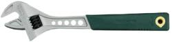 FORCE Раздвижен френски ключ Force 649200A - 200 мм, 28 мм (JN99064)