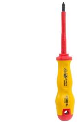 FORCE Изолирана отвертка Force - PH1, 80 mm (JN78362)