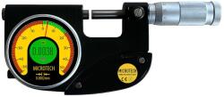 Microtech Electronic Дигитален SNAP микрометър Microtech DataMet - 50-75 мм, 0, 0005 мм (114017075)