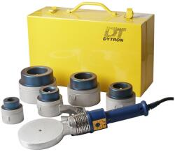 Dytron Поялник за пластмасови тръби Dytron Polys P-4a, DTK36631 - 1200 W, ф 50-110 mm (DTK36631)