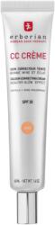 Erborian CC Crème SPF30 40 ml Dore